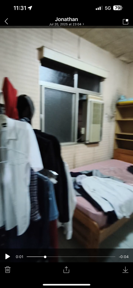 壁紙施工案件圖片