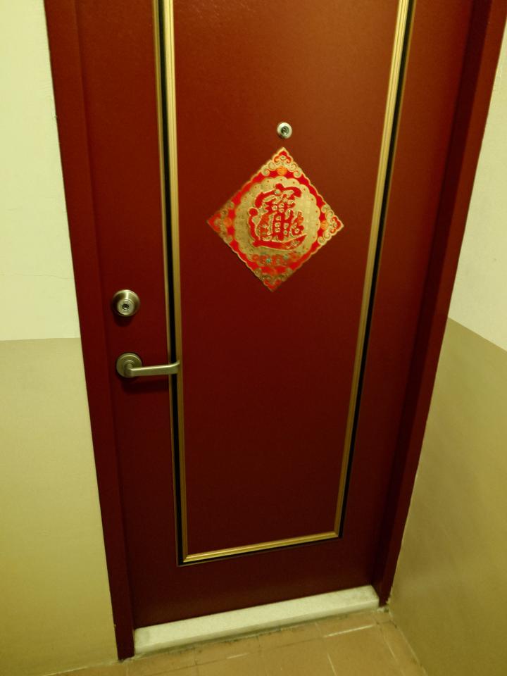 鎖匠案件圖片