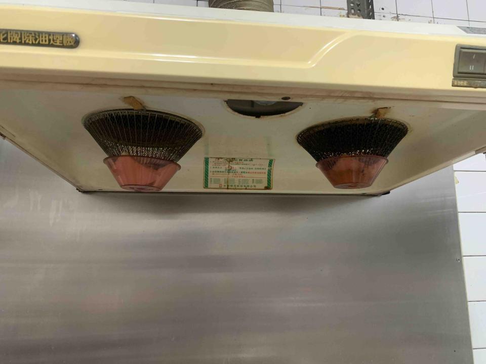 廚房清潔案件圖片