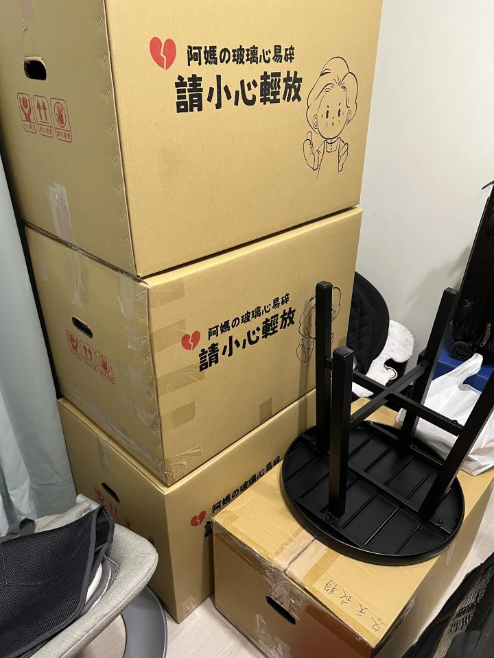 搬家案件圖片
