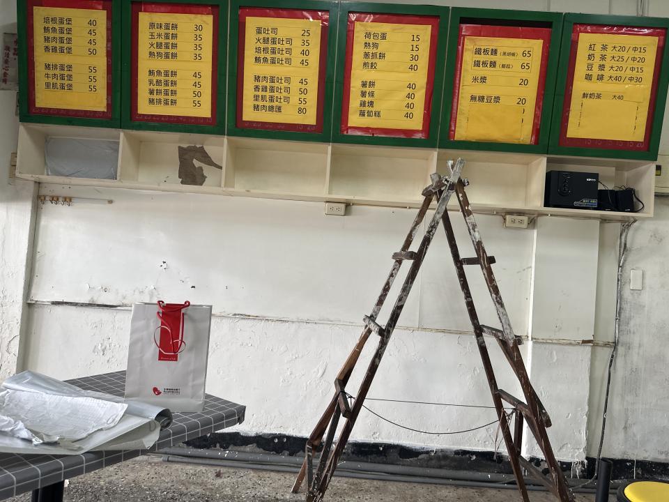 油漆工程案件圖片