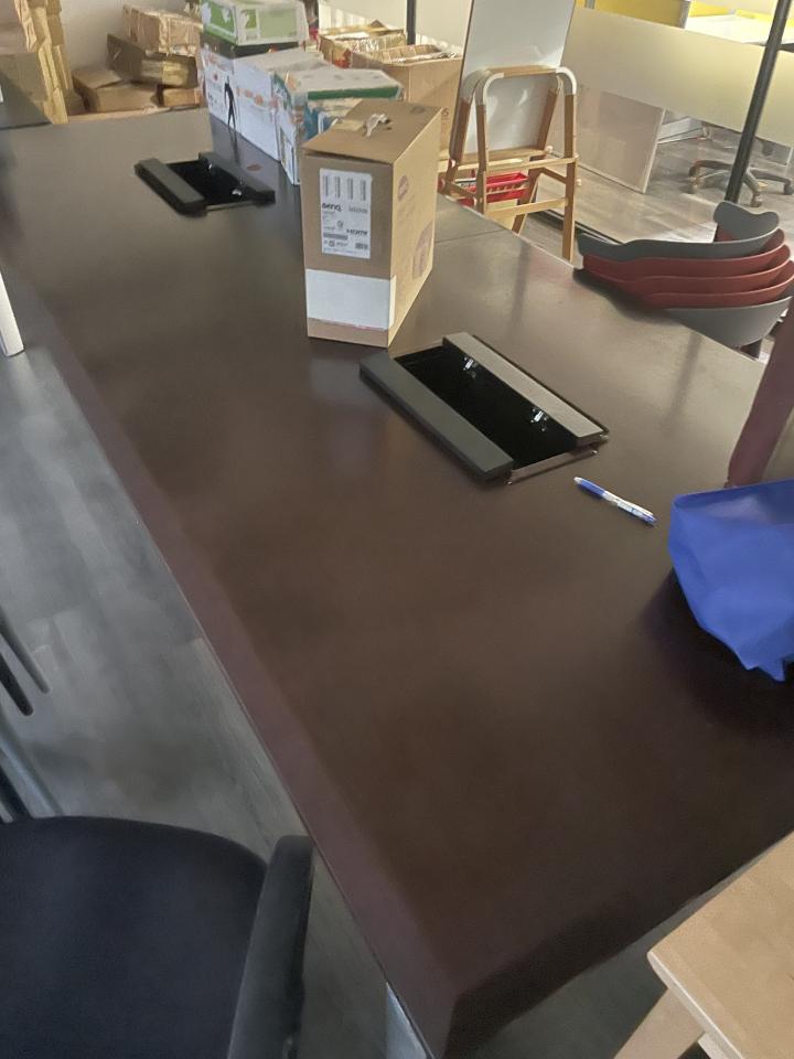 辦公家具回收案件圖片