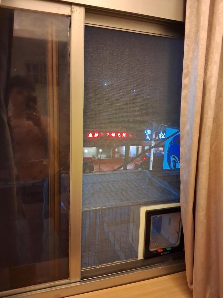 紗窗裝修案件圖片