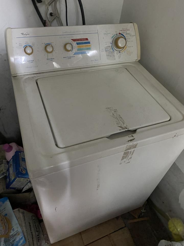 大型家具回收案件圖片