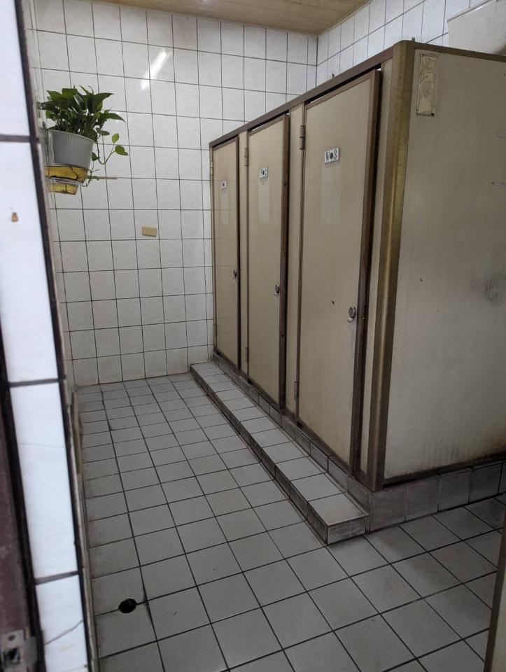 浴室翻新案件圖片