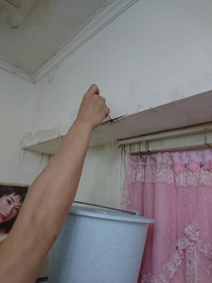 抓漏案件圖片