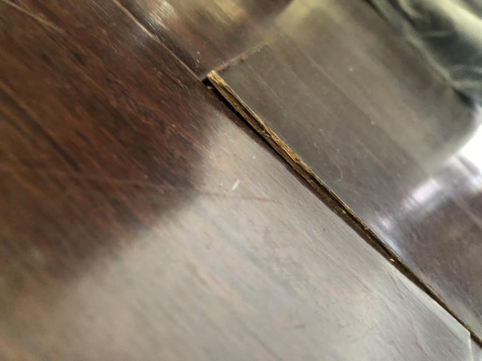 地板維修案件圖片