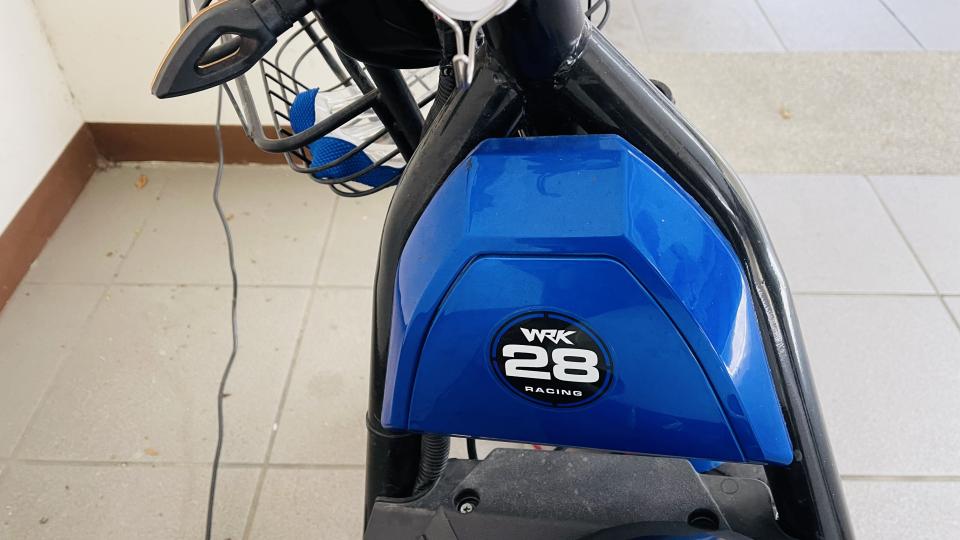 電動自行車維修案件圖片