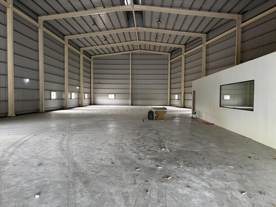 店面清潔案件圖片