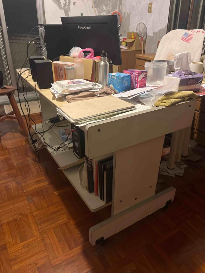 家具搬運案件圖片