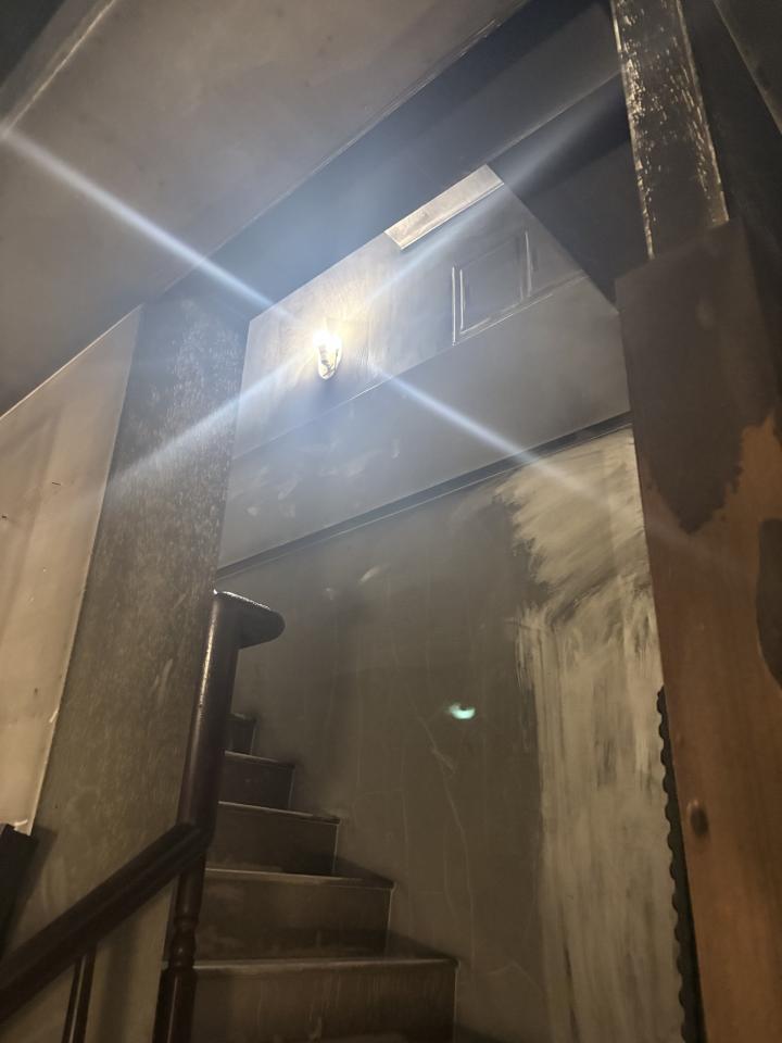 火災後清潔案件圖片