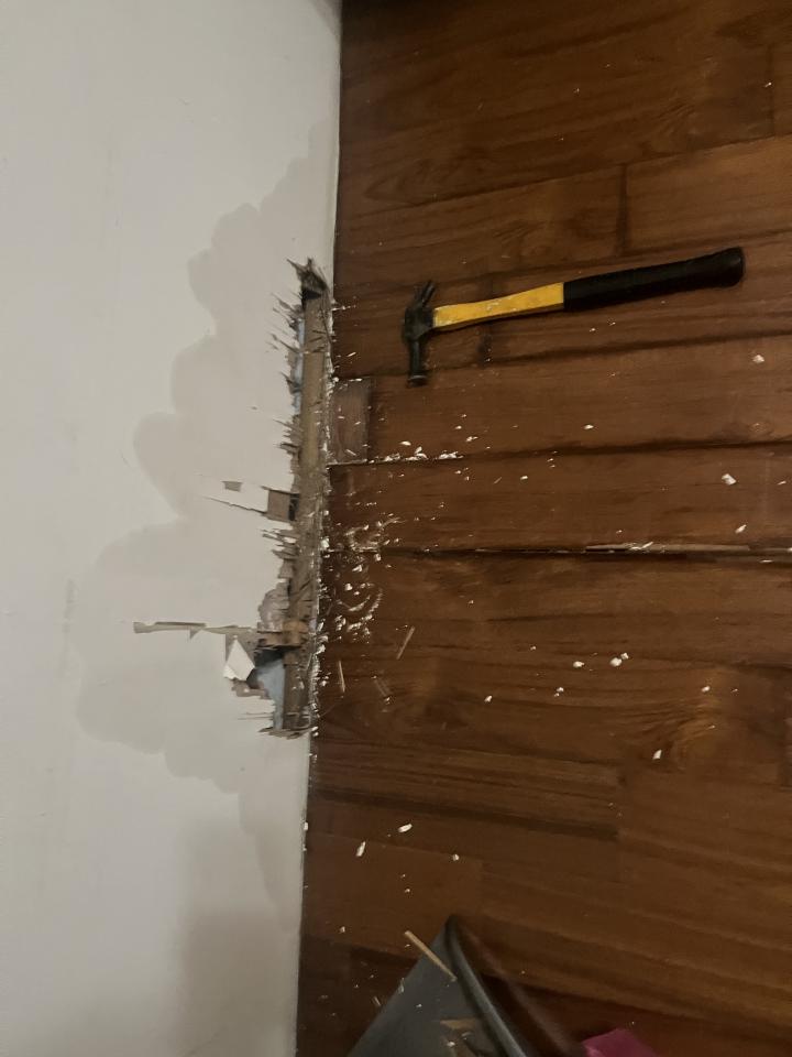 抓漏案件圖片