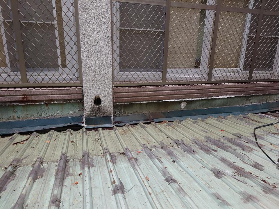 花園自動灑水系統案件圖片