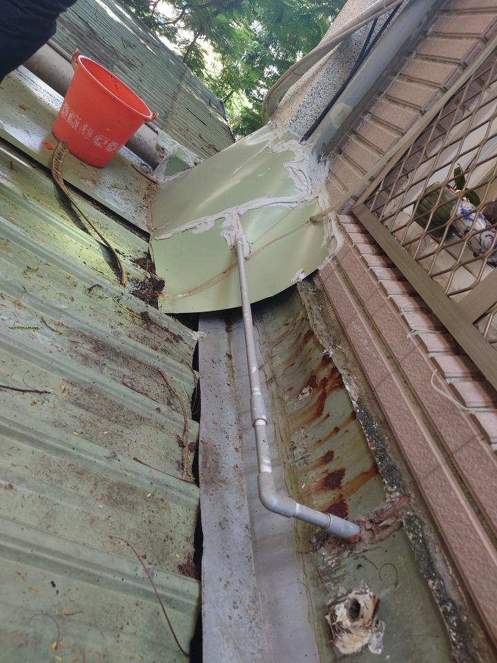 花園自動灑水系統案件圖片