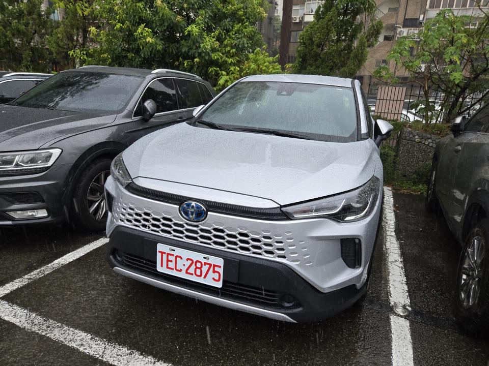 行車記錄器安裝案件圖片