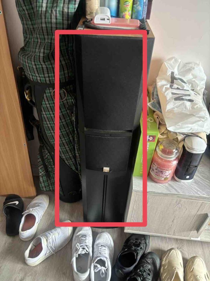 大型垃圾回收案件圖片