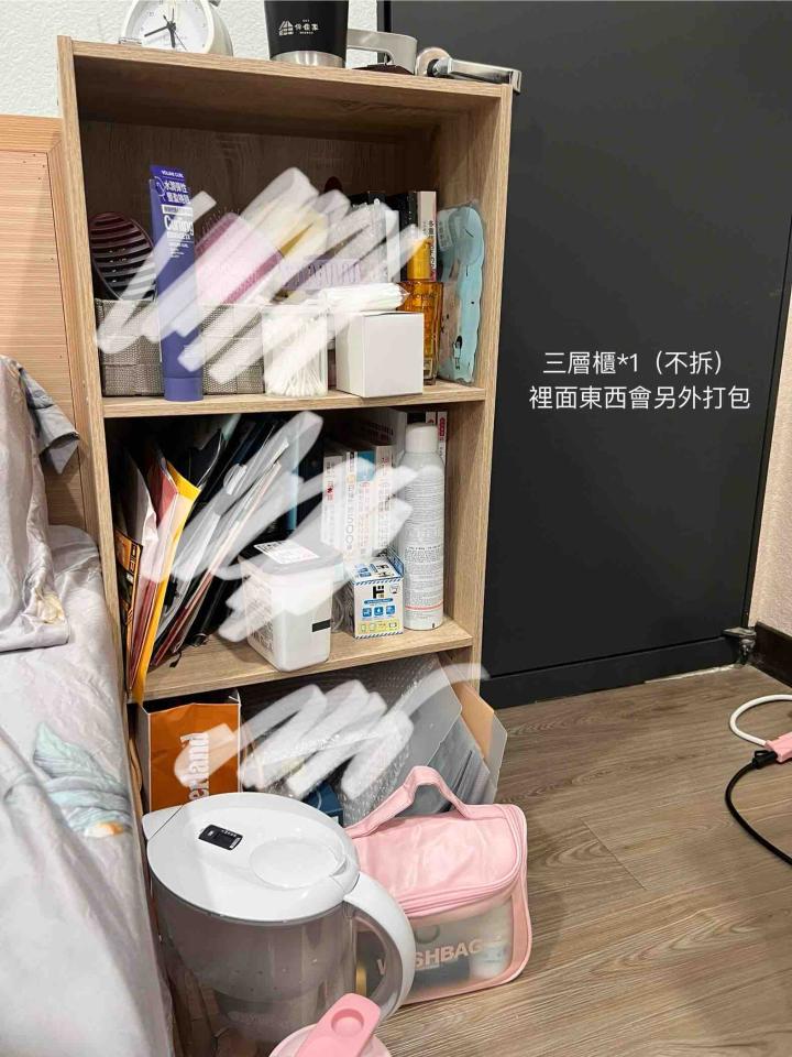 搬家案件圖片