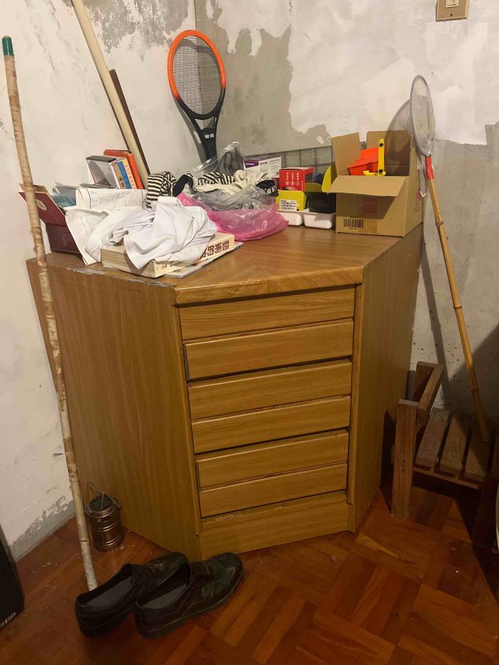 家具搬運案件圖片