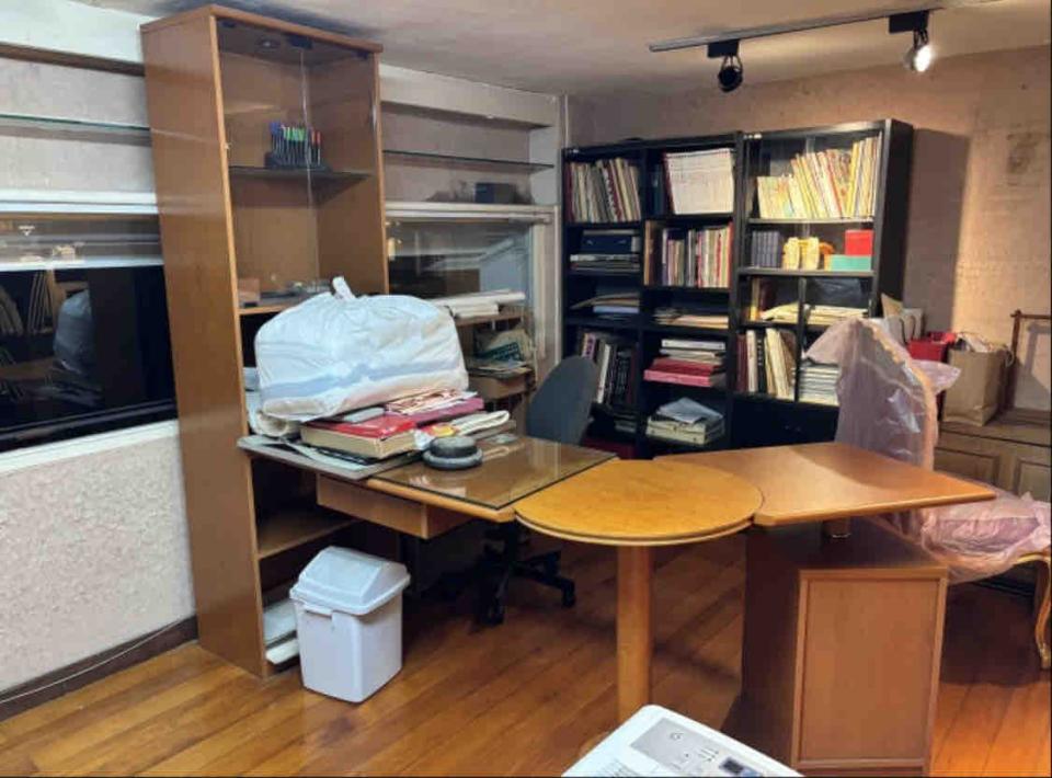 家具搬運案件圖片