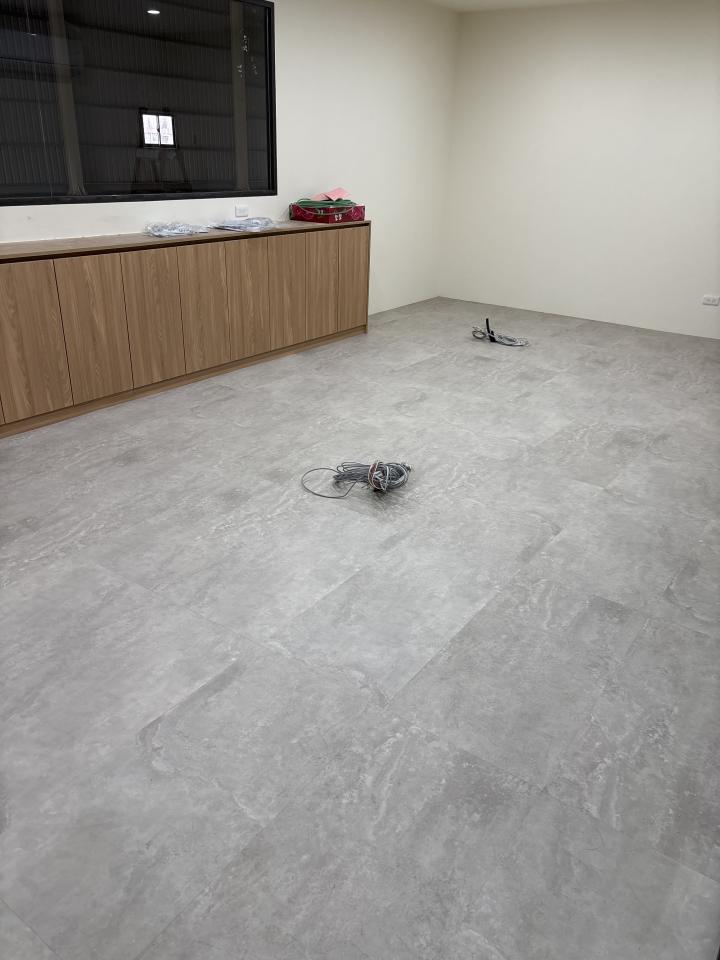 店面清潔案件圖片