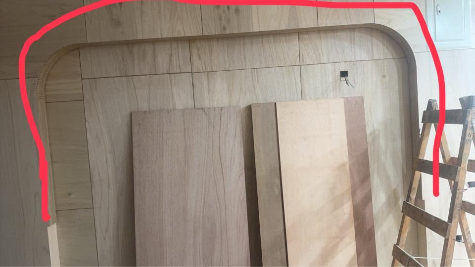 燈具安裝案件圖片