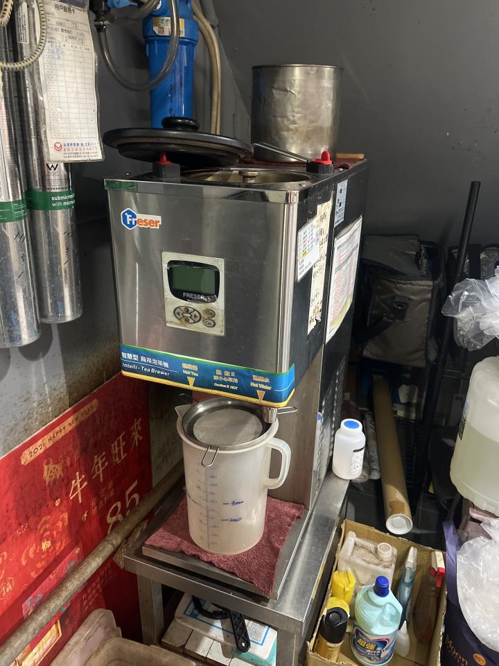 餐飲設備案件圖片