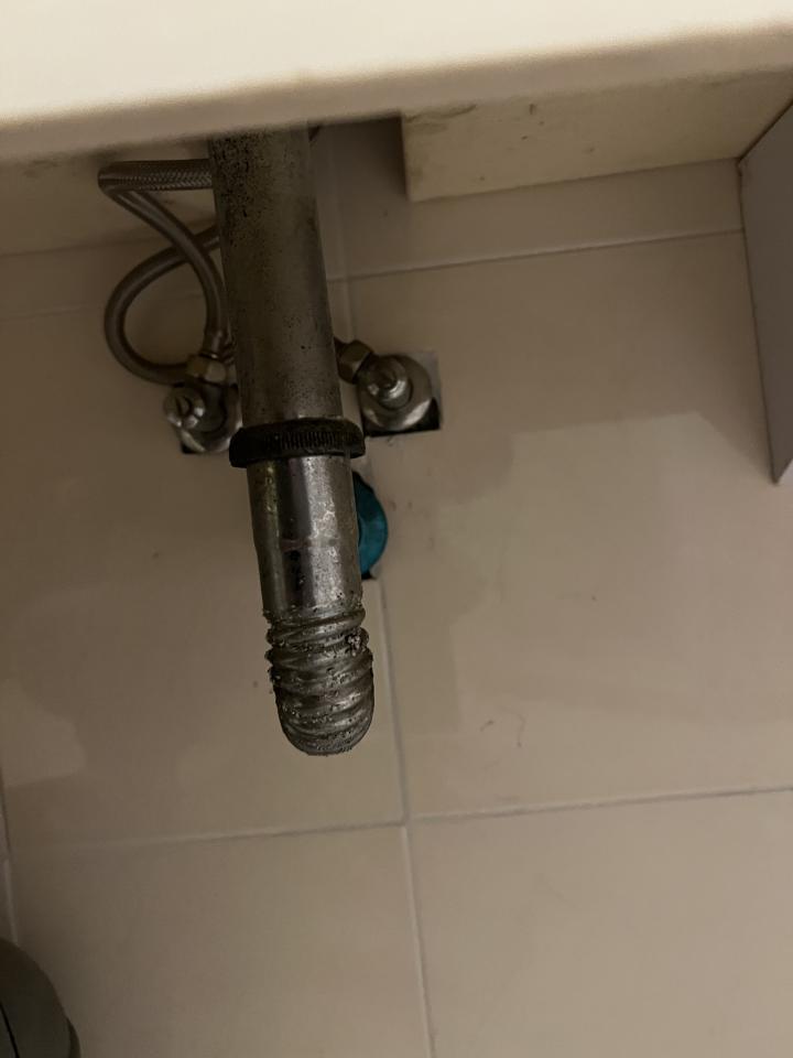 水管維修案件圖片