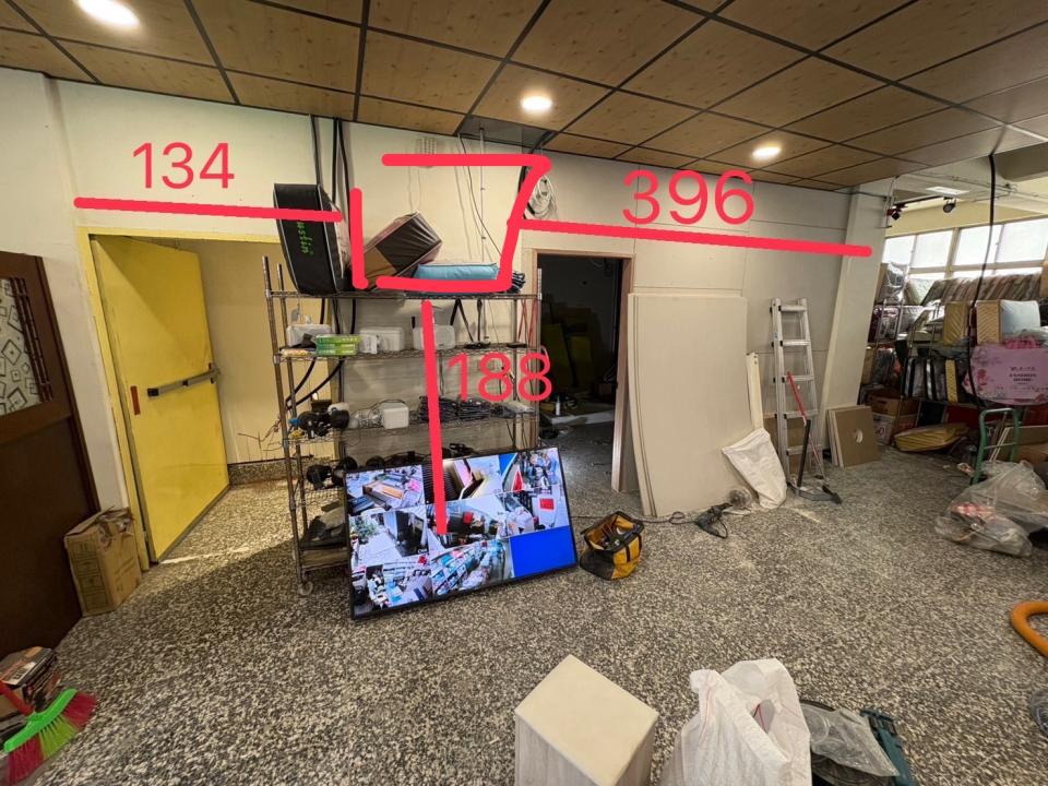 大圖輸出施工案件圖片