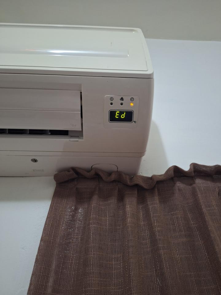 冷氣維修保養案件圖片