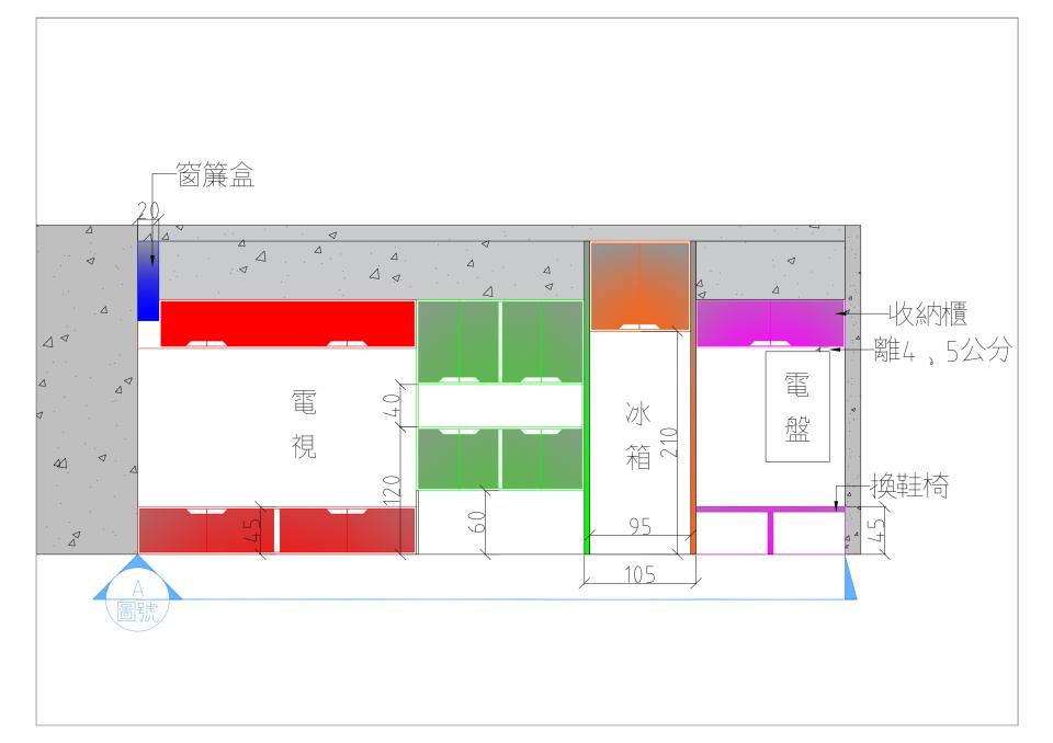 木工施工案件圖片