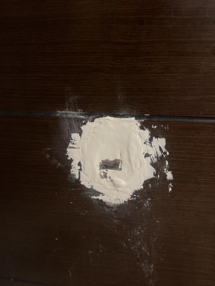 門片維修案件圖片 門片維修案件圖片