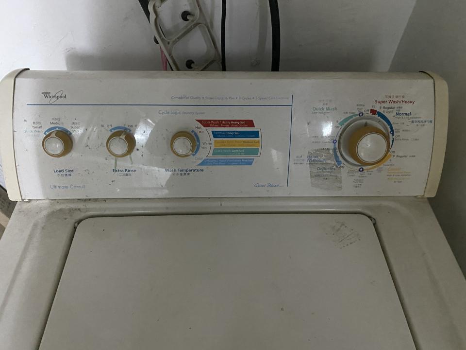 大型家具回收案件圖片