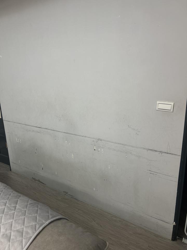 油漆工程案件圖片