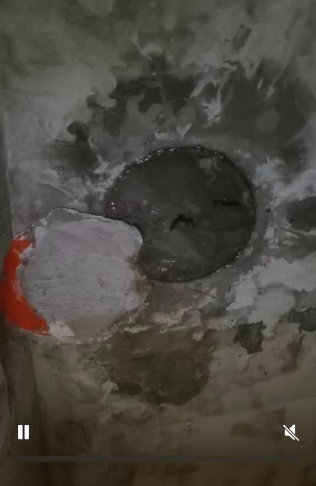 漏水處理案件圖片