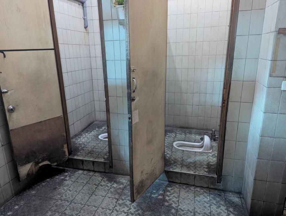 浴室翻新案件圖片