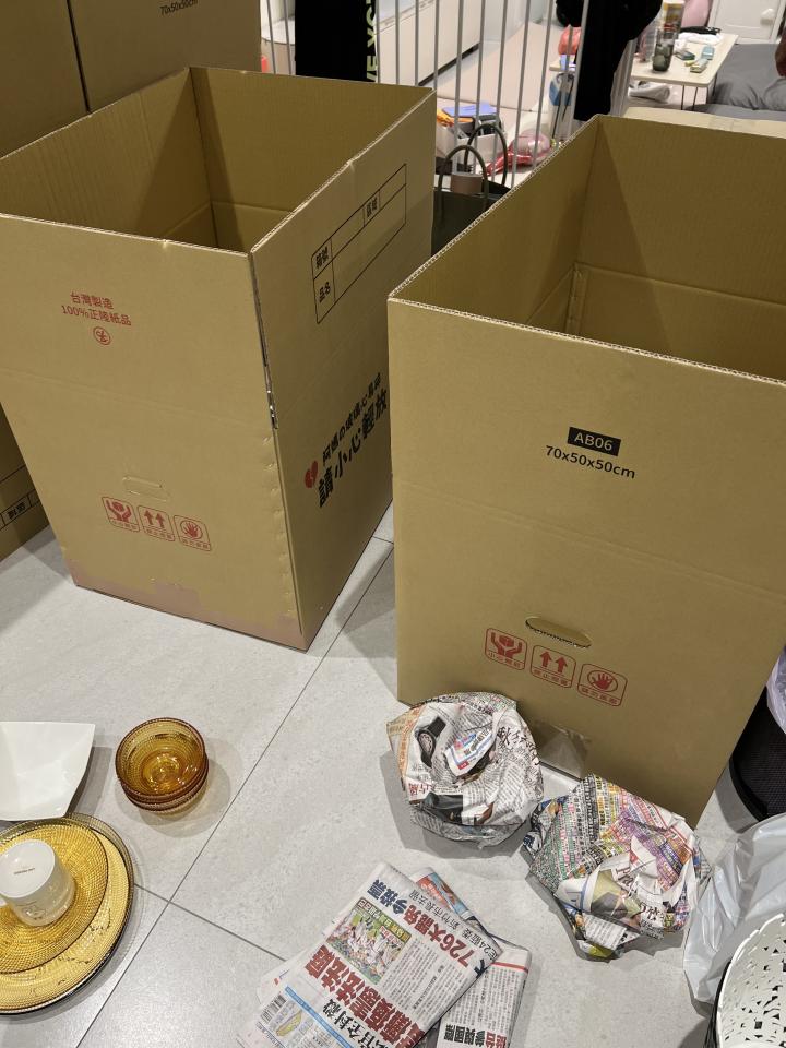 搬家案件圖片
