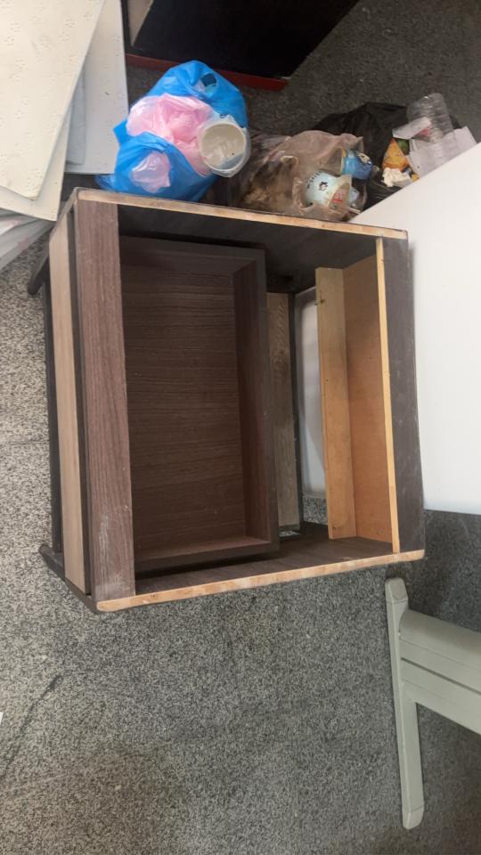 大型家具回收案件圖片 大型家具回收案件圖片