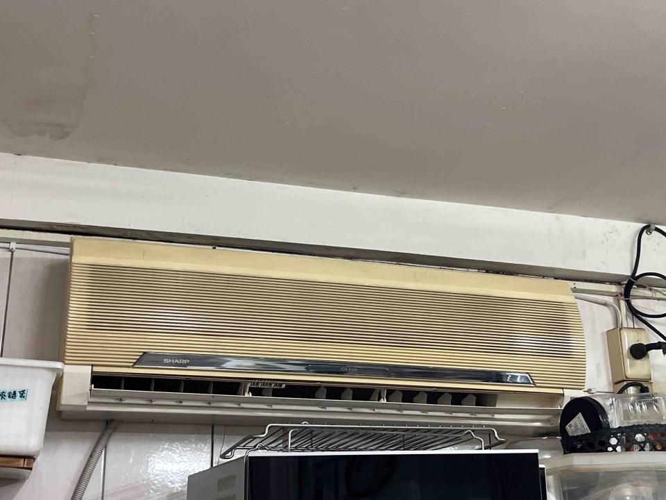冷氣維修保養案件圖片 冷氣維修保養案件圖片