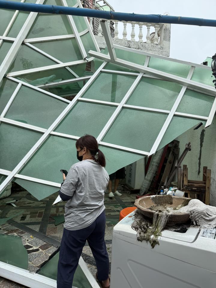 拆除工程案件圖片