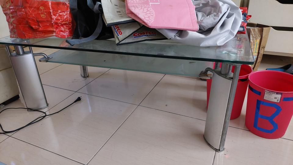 大型垃圾回收案件圖片