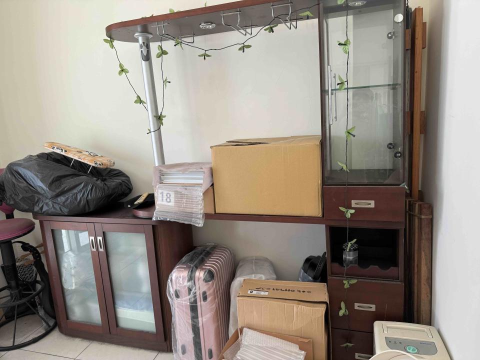 大型家具回收案件圖片