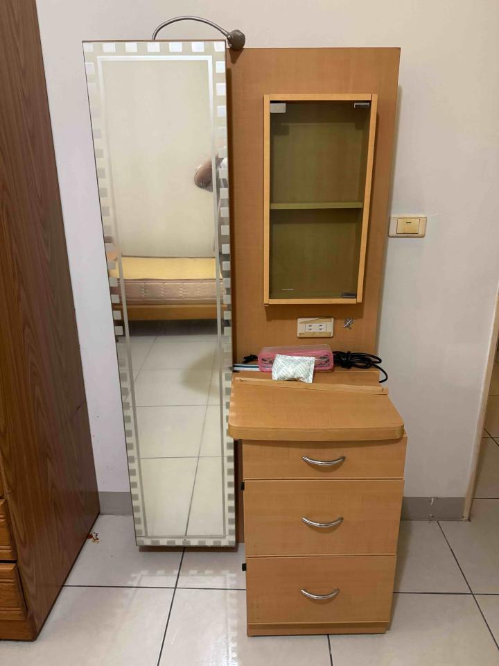 大型家具回收案件圖片