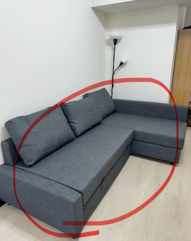 家具搬運案件圖片
