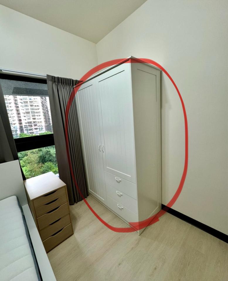 家具搬運案件圖片