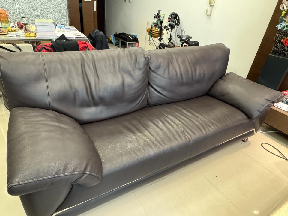 大型家具回收案件圖片