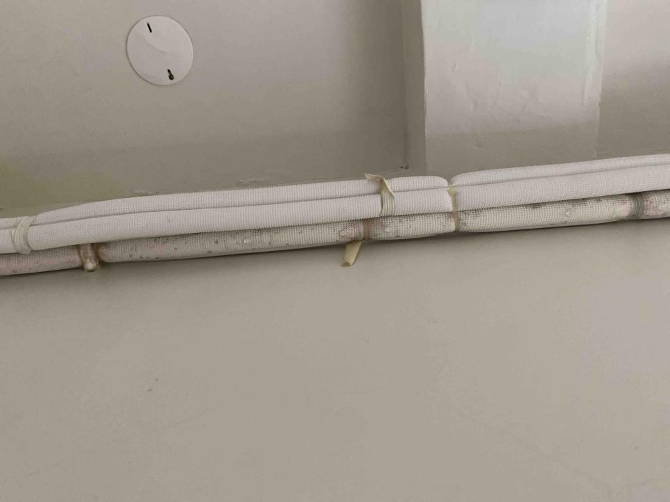 冷氣維修保養案件圖片