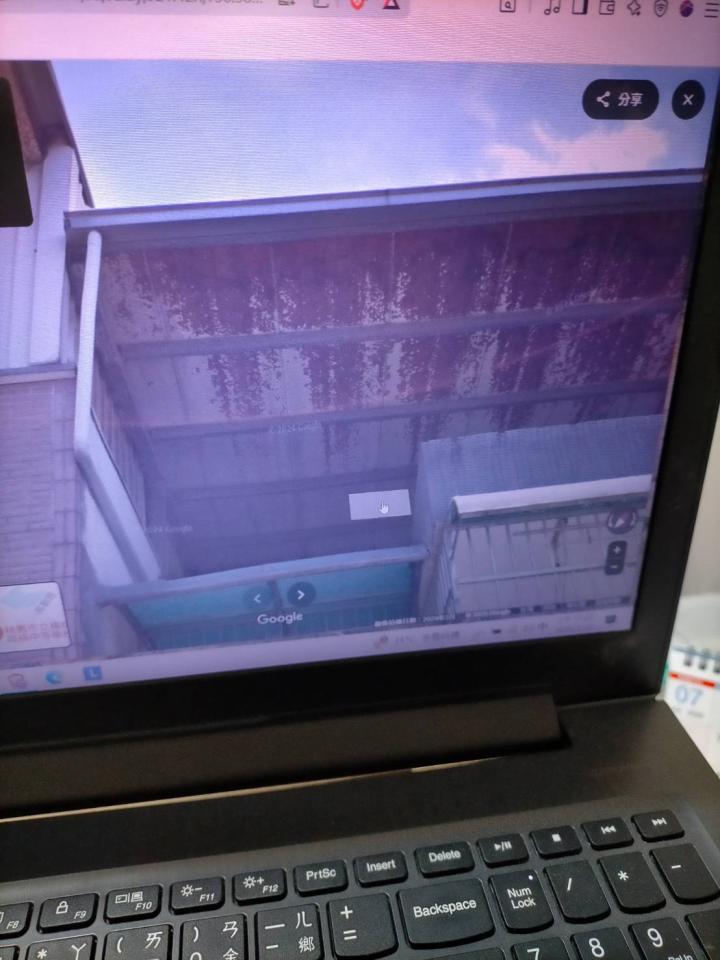 鐵皮屋頂案件圖片