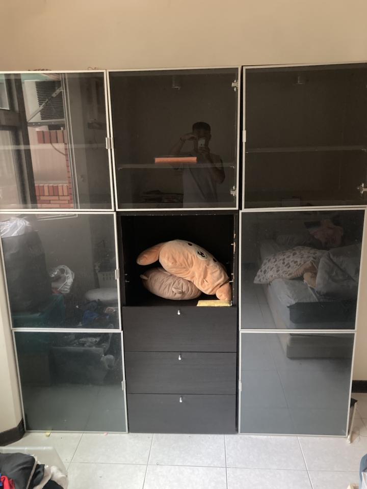 大型家具回收案件圖片