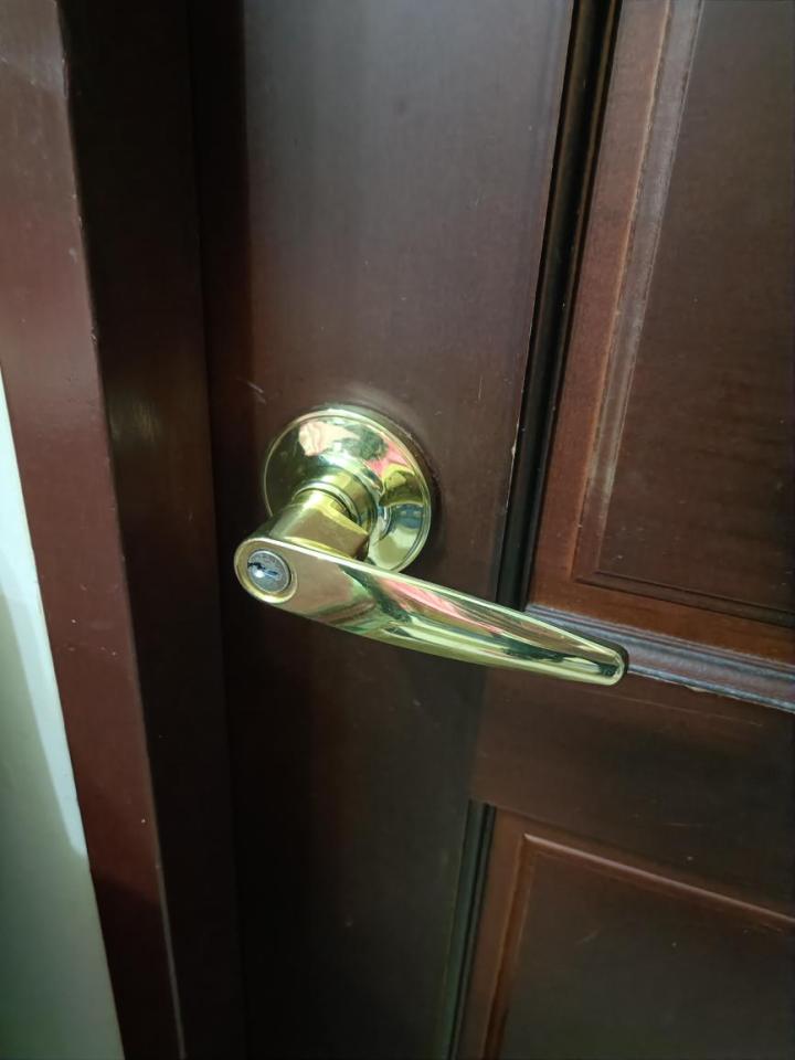 鎖匠案件圖片 鎖匠案件圖片