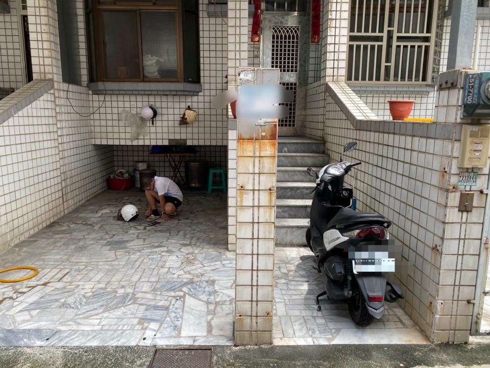 大型垃圾回收案件圖片